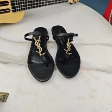 Ysl Sandals